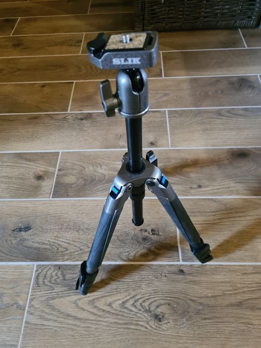 Statyw Fotograficzny