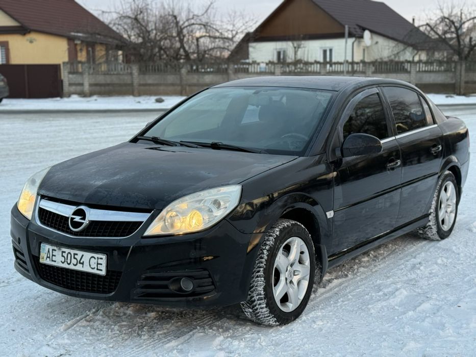 Терміново продам опель 2008 рік