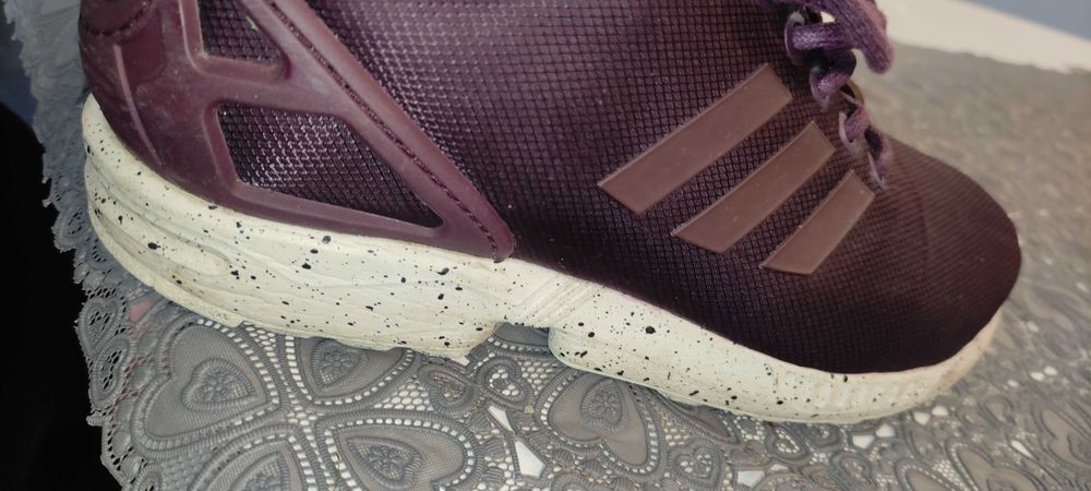 Buty adidas stan bdb r. 39 1/3