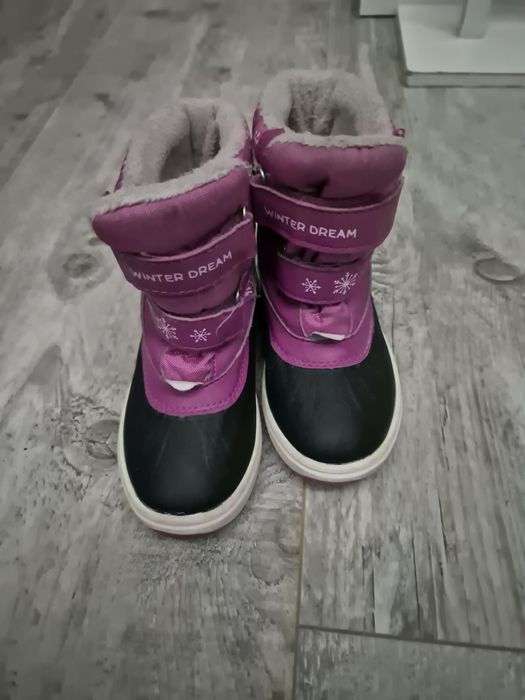 Śniegowce lupilu 26