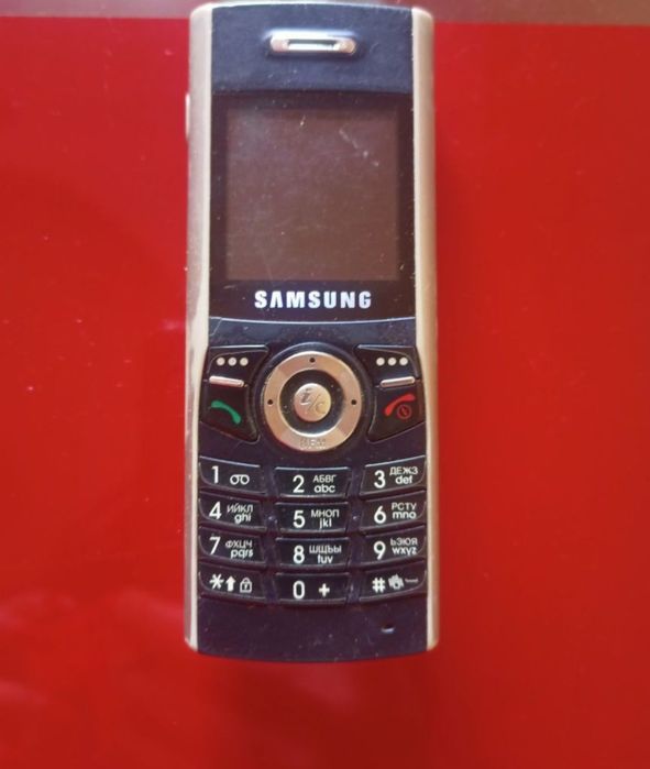 Samsung SGH-X140