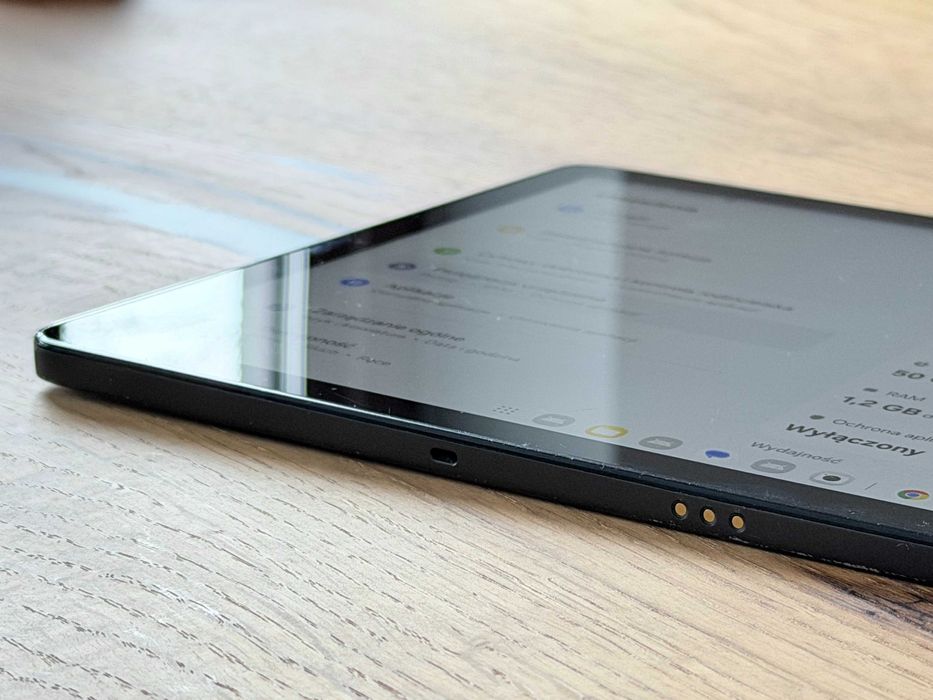 Tablet Samsung Galaxy Tab A9+ SM-X210 4/64GB Ekran 11" bateria bdb