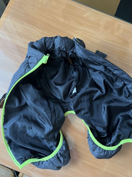 Продам комбінезон для такси (XS)