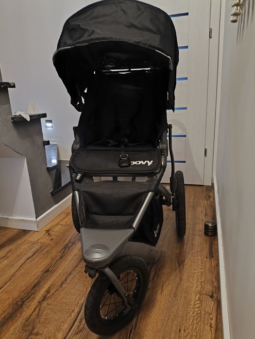 Joovy Zoom 360 Ultralight