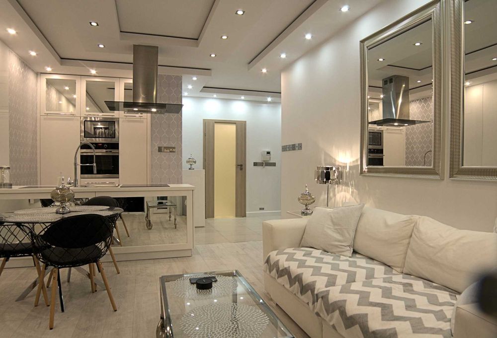 Osiedle Sztuk Pięknych mieszkanie z ogródkiem!