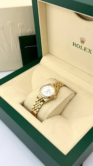 Годинник ROLEX Oyster Perpetual 76188