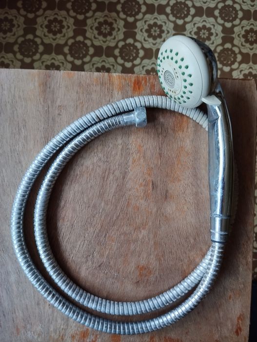 Лейка со шлангом 1,5м