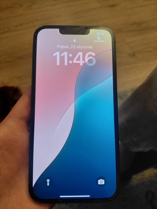 Iphone 13 128gb 100%bateria