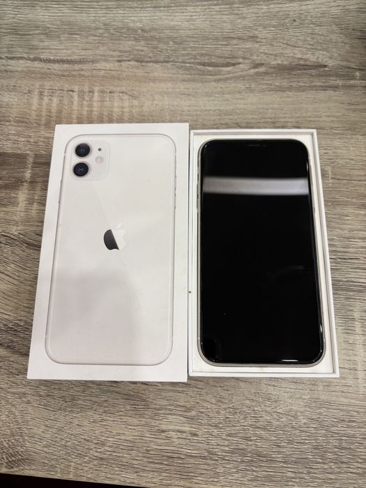 Iphone 11 - Como novo