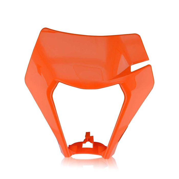 Farol LED Supermoto KTM EXC SXF - 36W Motocross Enduro