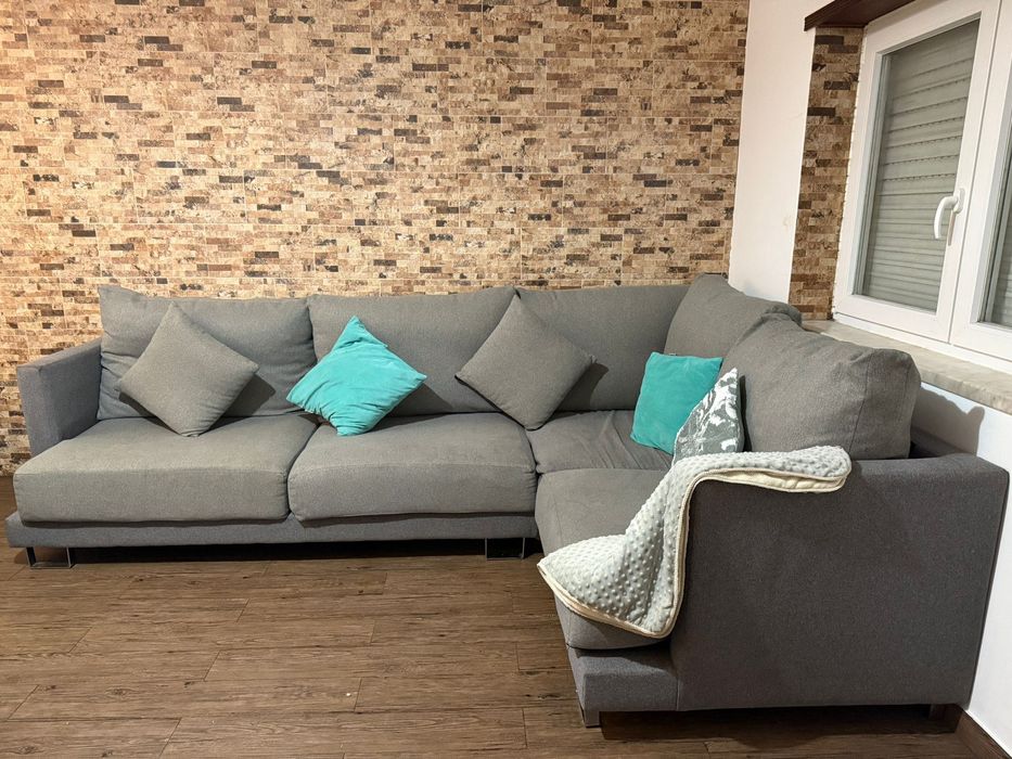 Sofa em boas condições