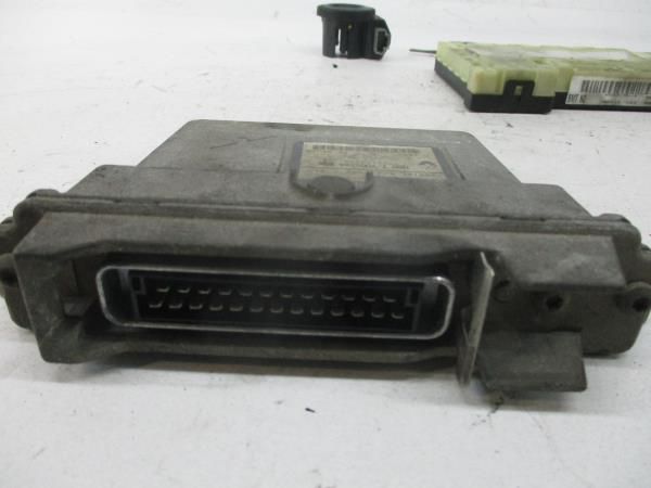 Kit imobilizador RENAULT Clio II Société (SB0/1/2_)