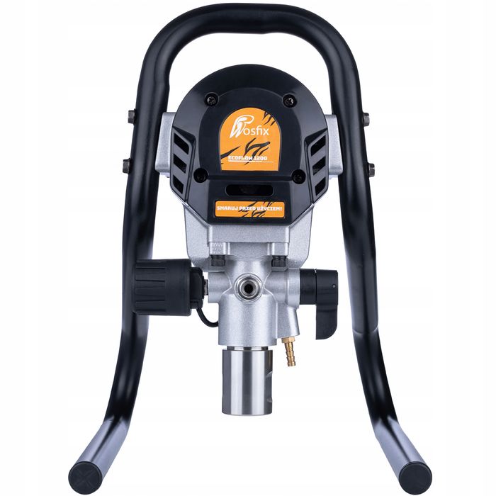 Zestaw Agregat Malarski Rosfix EcoFlow 1200