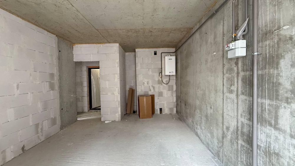 1-комнатная квартира по адресу ул. Под Голоском (площадь 43 м²) - Atlanta.ua - фото 9