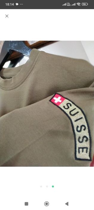 Футболка чоловіча