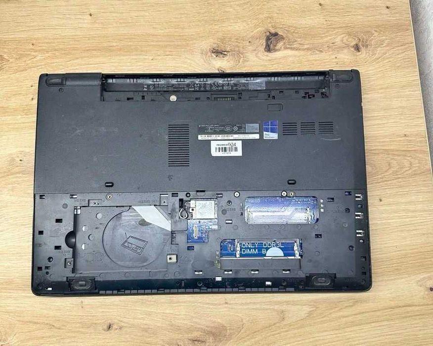 Ноутбук Dell Latitude 3570 i5 6 поколения