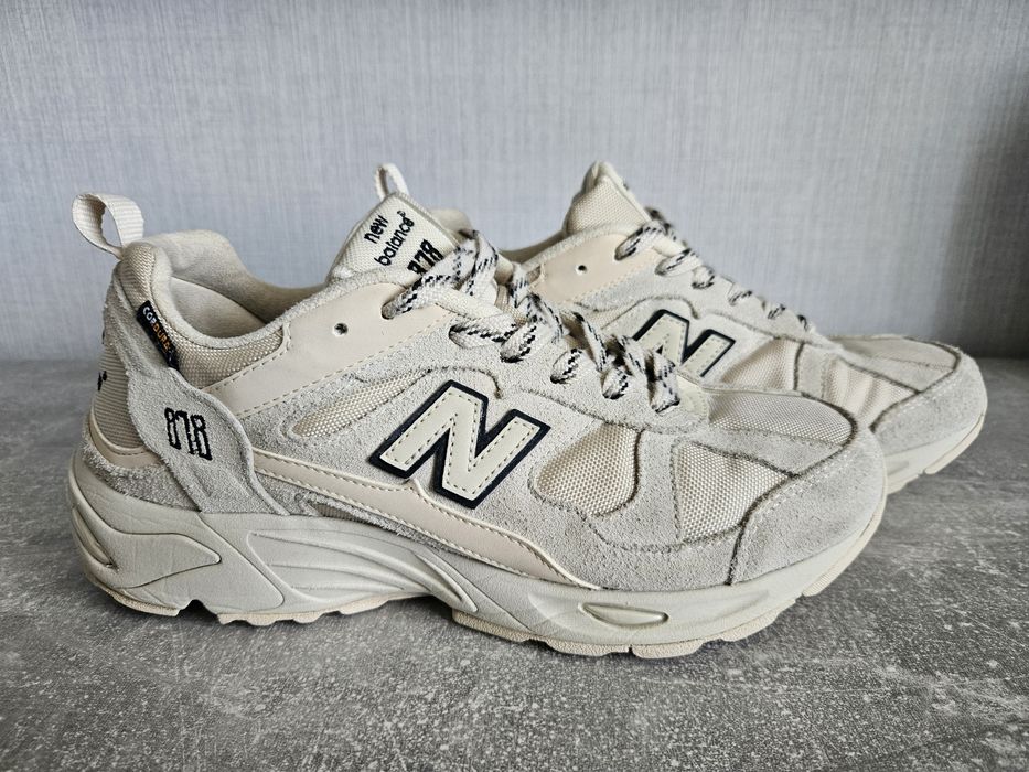 Кросівки New Balance 878, 25.5см