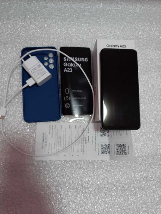 Самсунг гелаксі 6/128