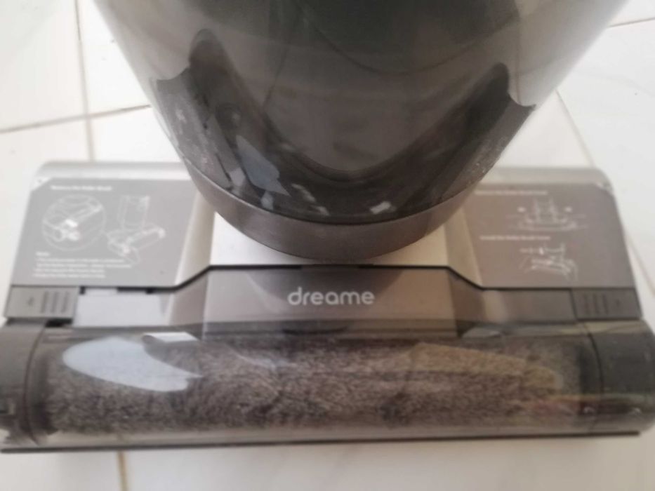 Aspirador Dreame H11 max