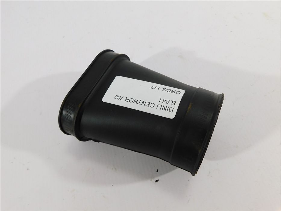 RURA DOLOT SNORKL DINLI CENTHOR 700