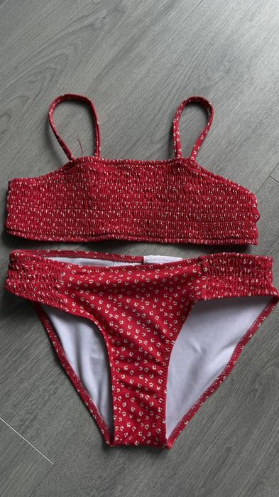 Продам купальник для дівчинки Zara