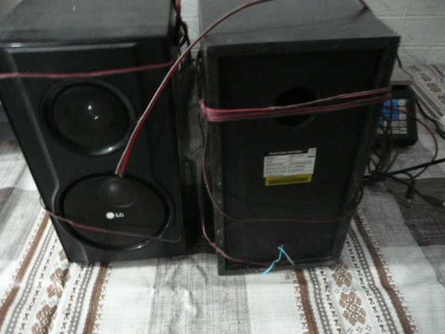 музикальні колонки