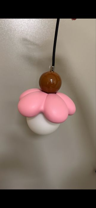 Lampa sufitowa wisząca
