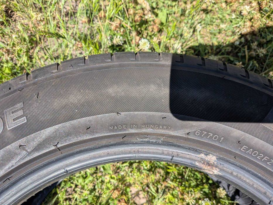 Шини літні 195 60 15 Bridgestone