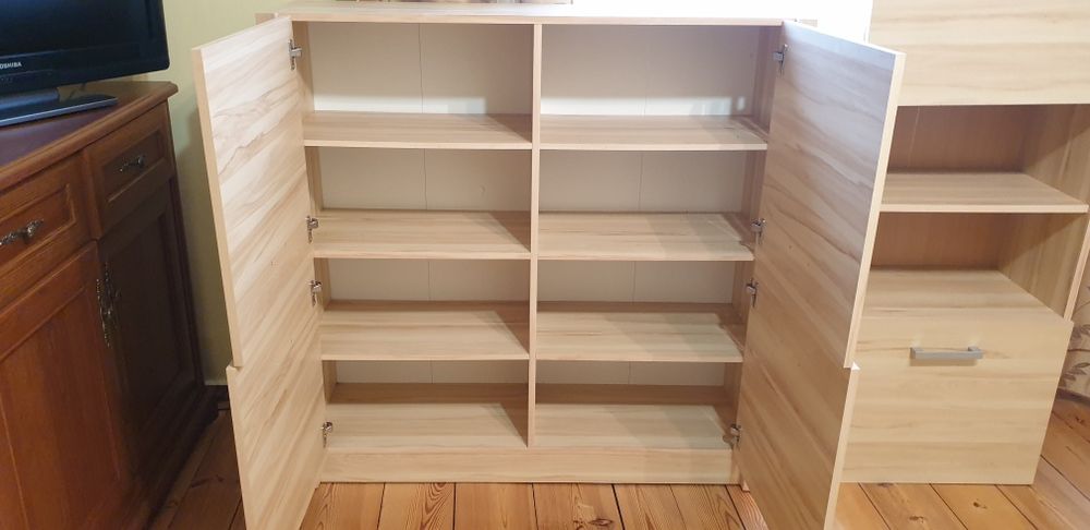 Szafka 108x108 gł33