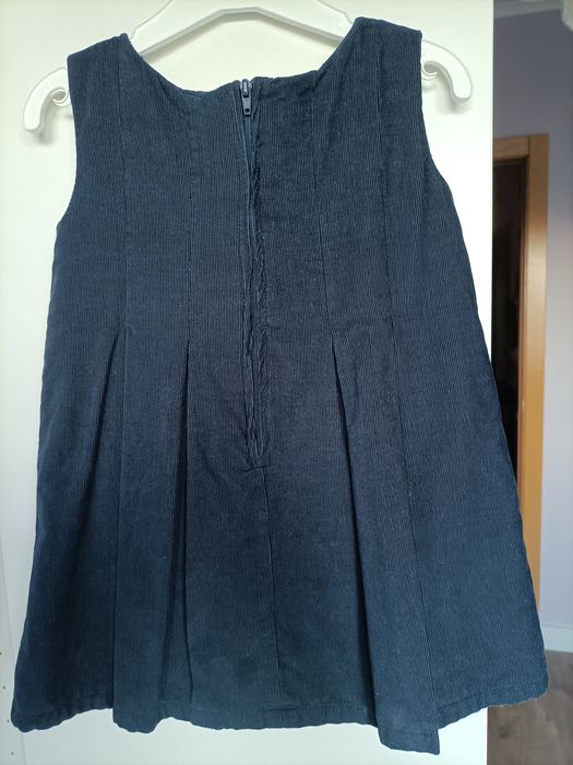 Vestido 2 anos Chicco