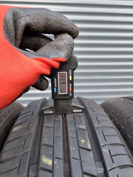 Opony letnie BRIDGESTONE Ecopia EP150 175/60 R16 DOT 2016 KOMPLET