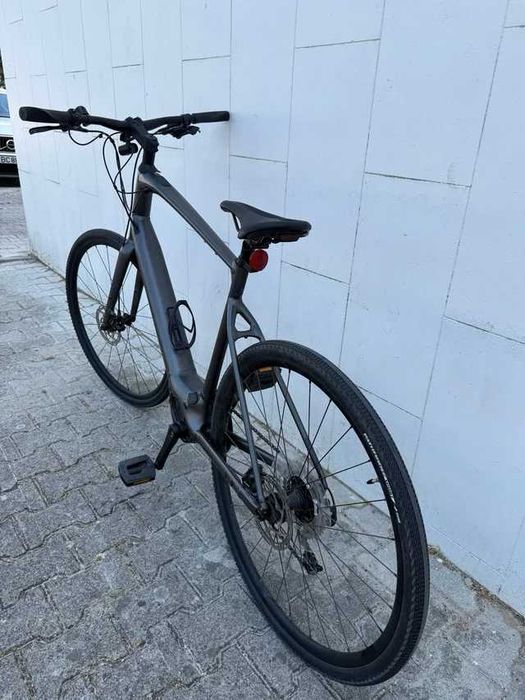 eBike Specialized Turbo Vado SL 4.0