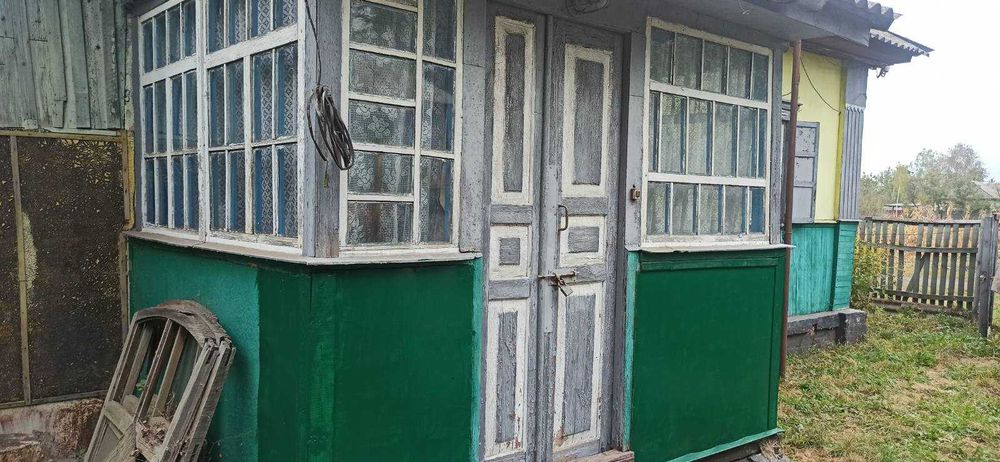 Продається житловий будинок