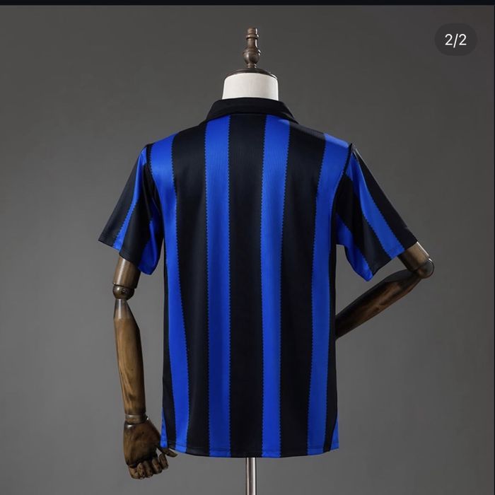 Nike/ Inter Milan Home 2026