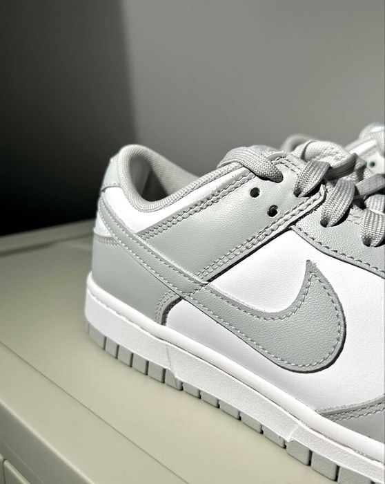 Nike SB dunk low Buty Unisex R.36