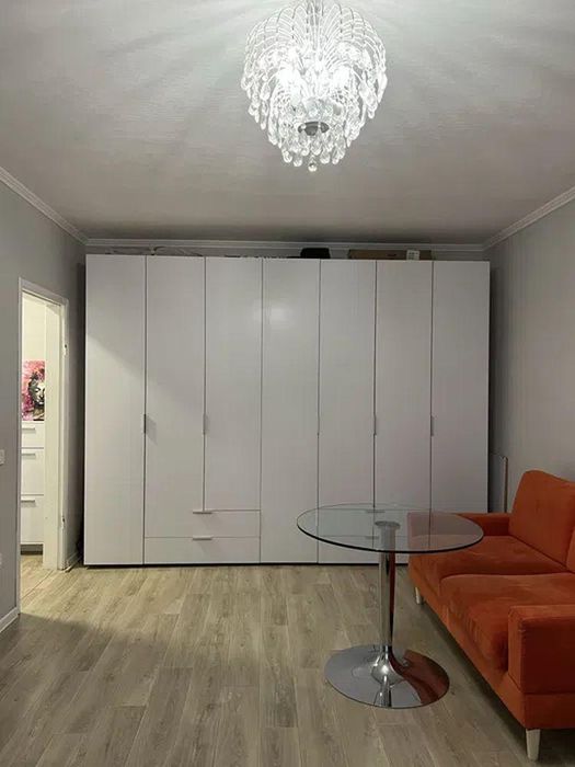 Продам 1-комн квартиру в районе Донецкое шоссе
