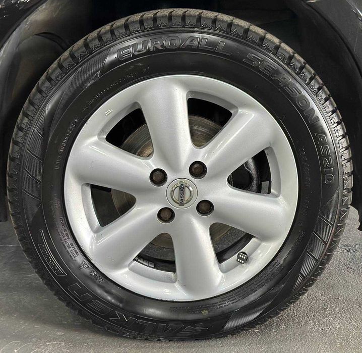 Продам Nissan Note 2010 року