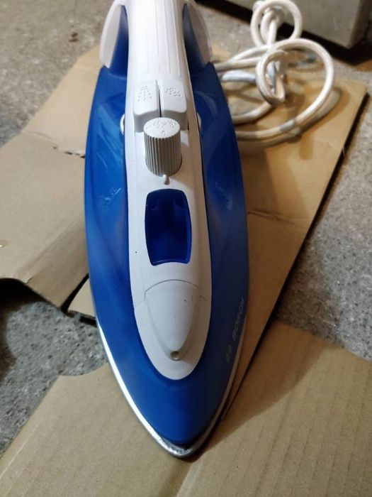 Ferro de engomar Bosch 2100w424980453094205442