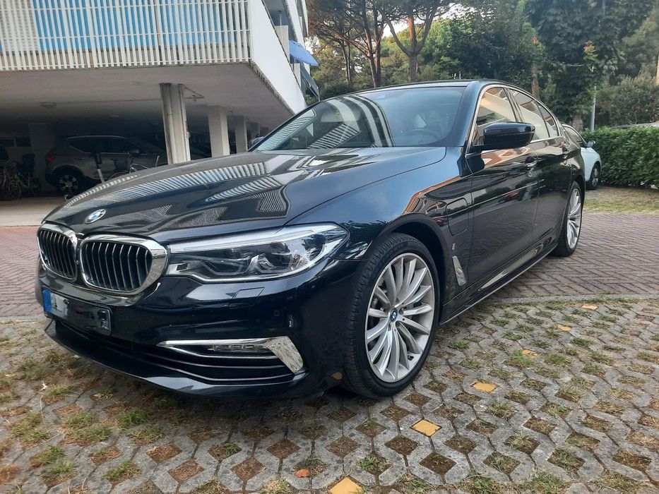 BMW Seria 5 BMW  530e iperformance
