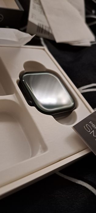 Smartwatch Pro mini