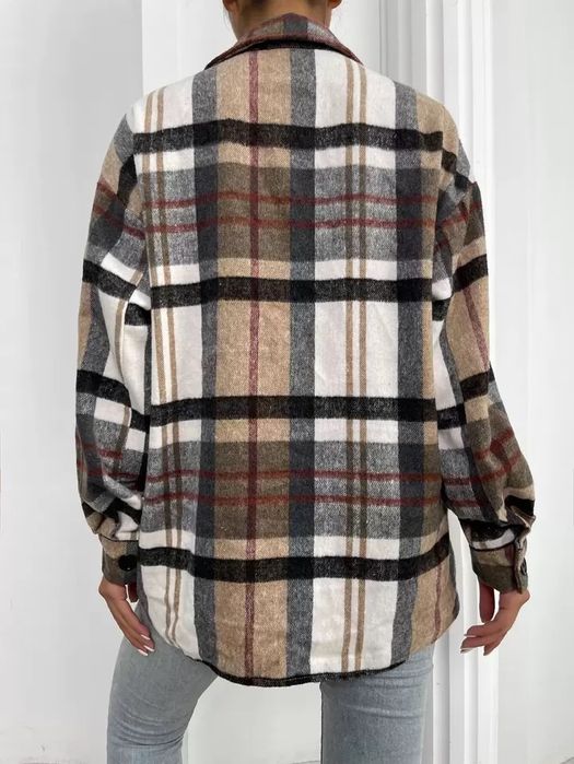 Жіноча сорочка/куртка Italy Savinni L/Xl