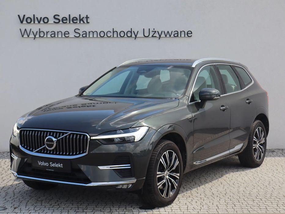 Volvo XC 60