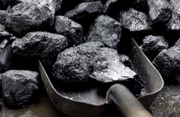 Вугілля, брикети, пелети паливні тепло