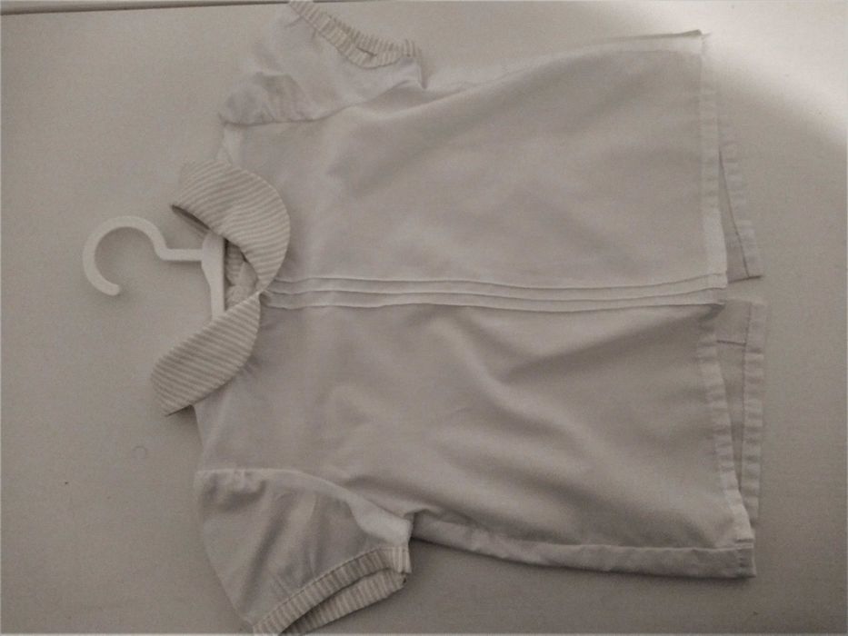 Conjunto unissexo para bebé 9-12 meses