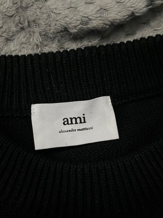 Sweter ami oldmoney