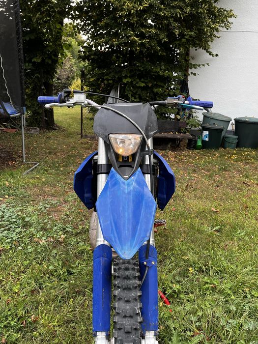 Husaberg te125 ktm exc125,husqvarna te125