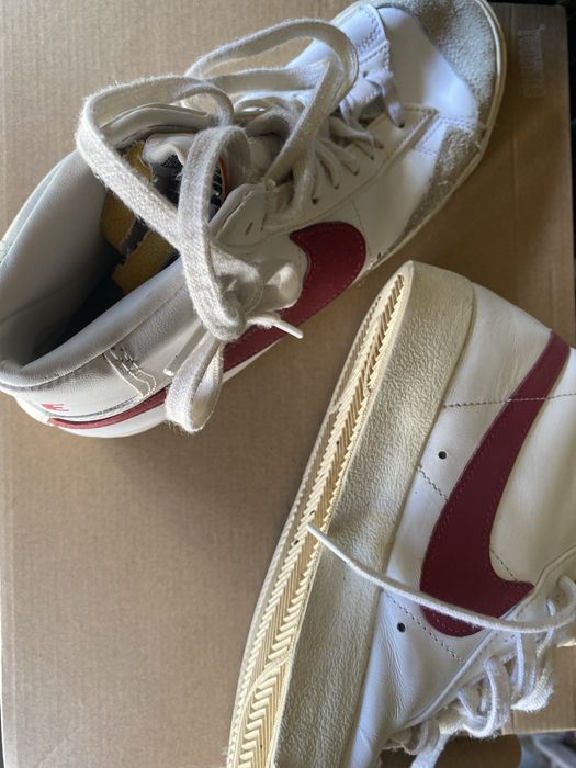 Sapatilhas desporto Nike N40