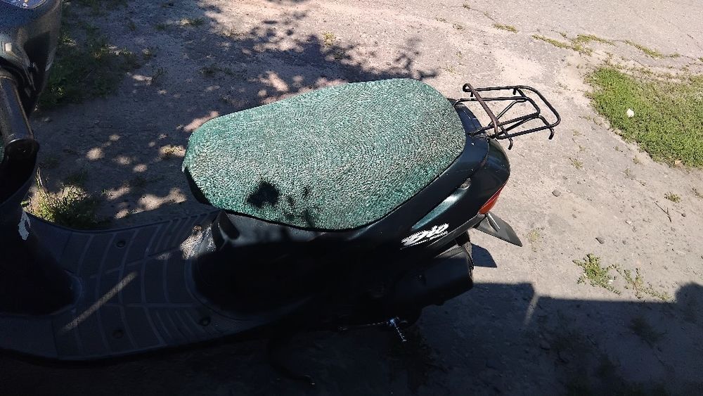 Продам скутер хонда дио