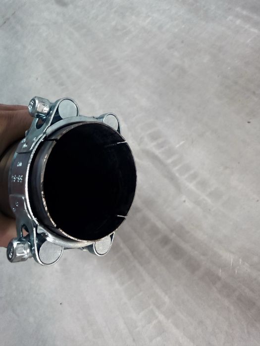 Escape Akrapovic