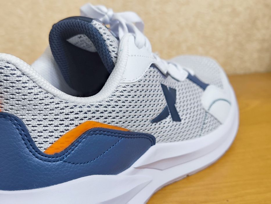 Кроссовки X-tep xtep athletic кросівки, 44 размер, новые